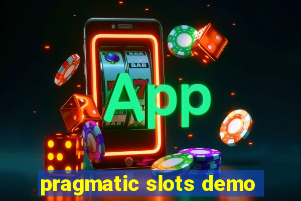 pragmatic slots demo